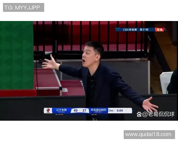 4投0中！CBA超级外援体现令人绝望，球迷：杨鸣不要他是对的