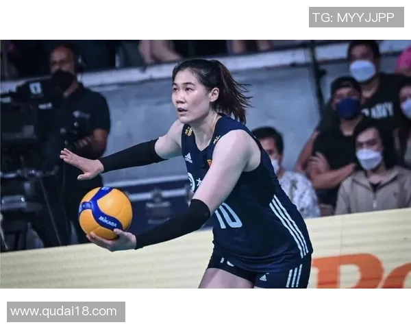 王云蕗发文吐槽:我但是主攻!网友:伤病后实力下滑,别矫情了 王云蕗发文吐槽:我但是主攻!网友:伤病后实力下滑,别矫情了